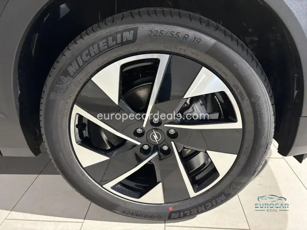 Opel Grandland (X)