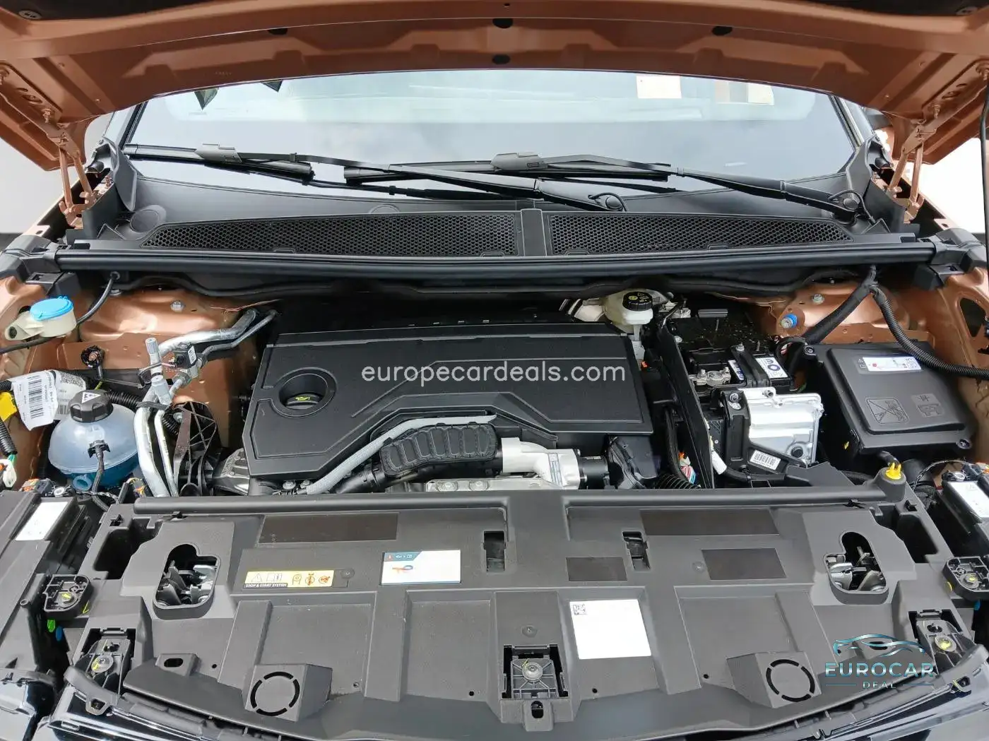 Opel Grandland (X)