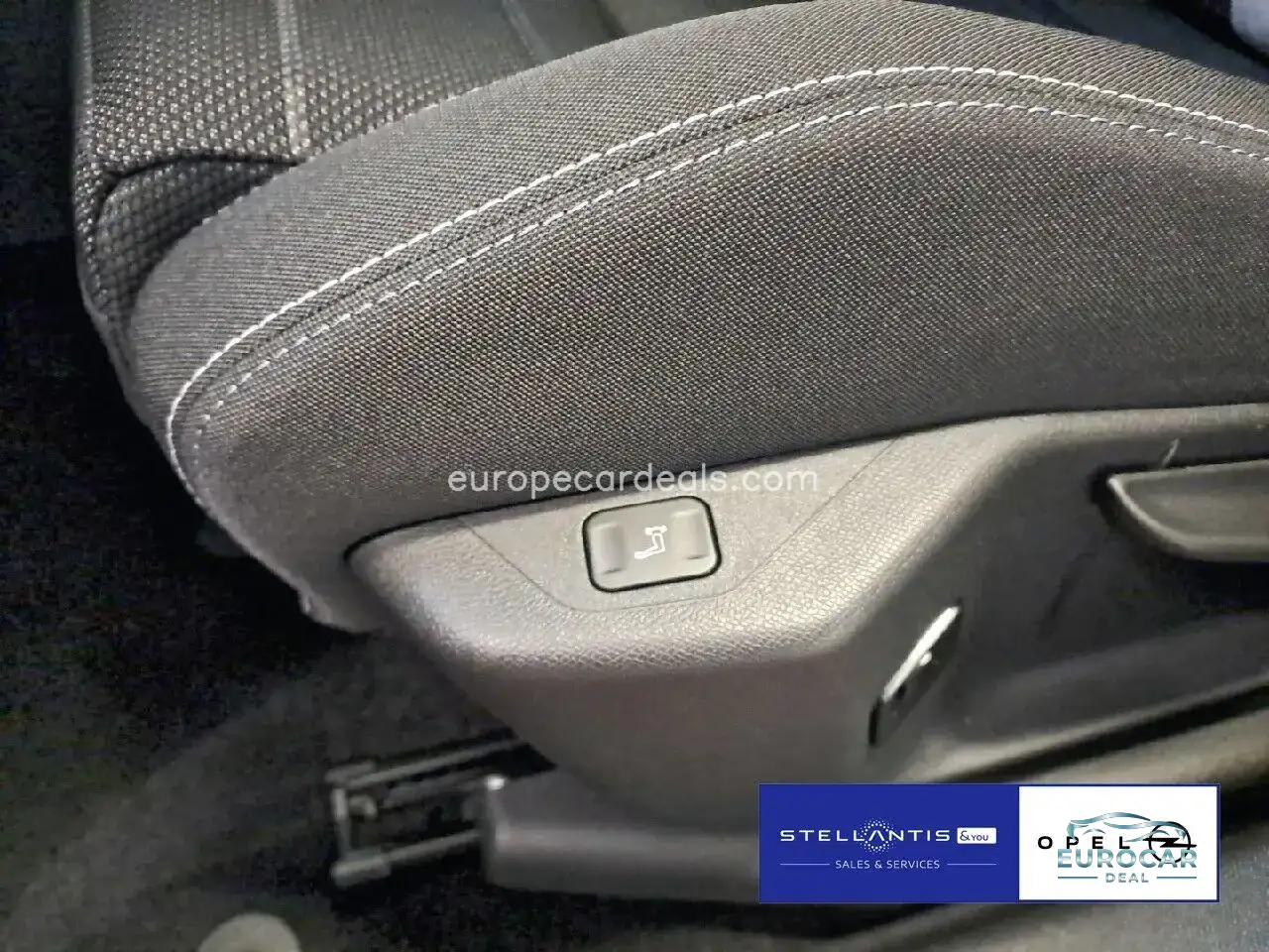 Opel Grandland (X)