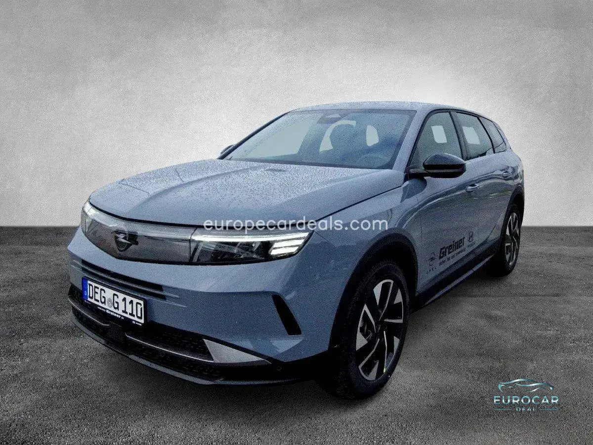 Opel Grandland (X)