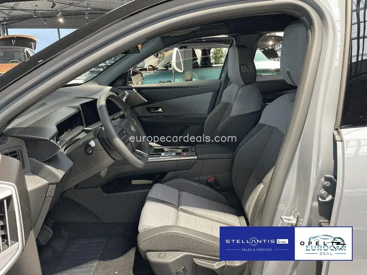 Opel Grandland (X)