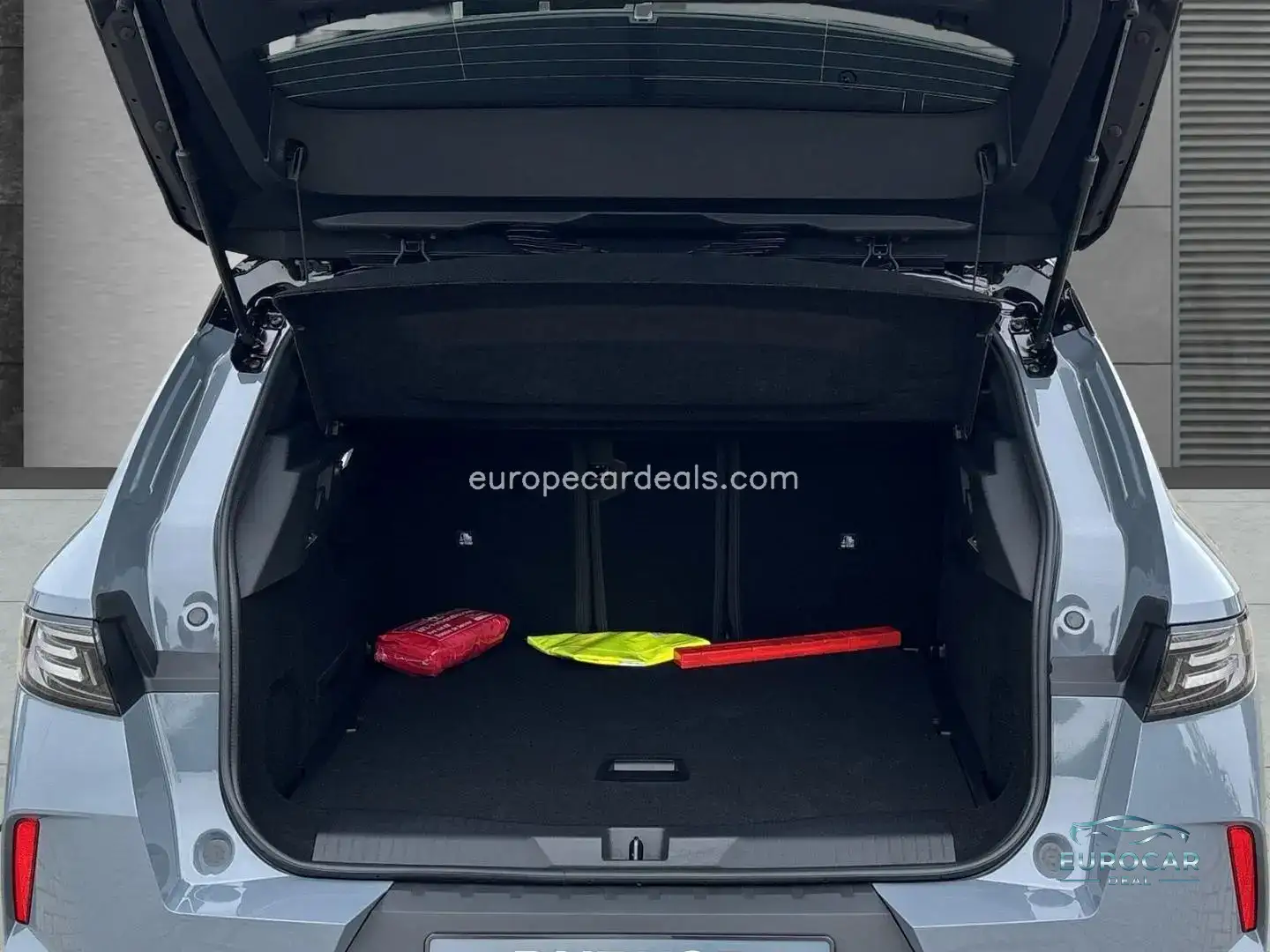 Opel Grandland (X)