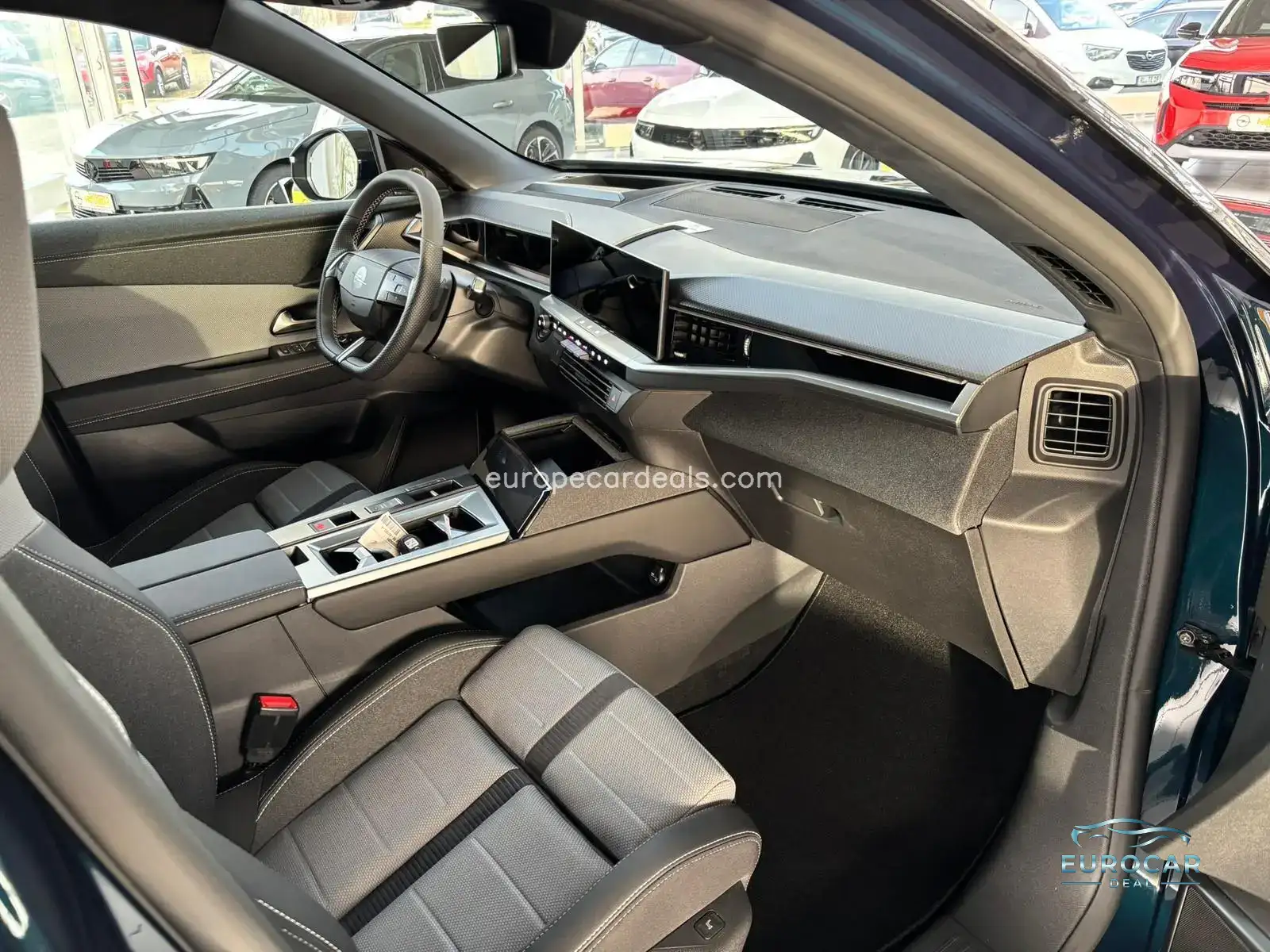 Opel Grandland (X)