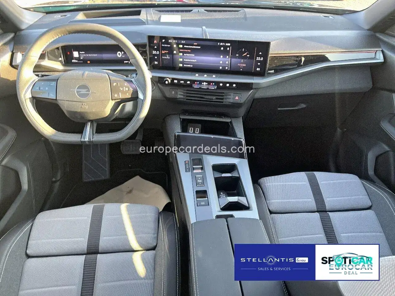 Opel Grandland (X)