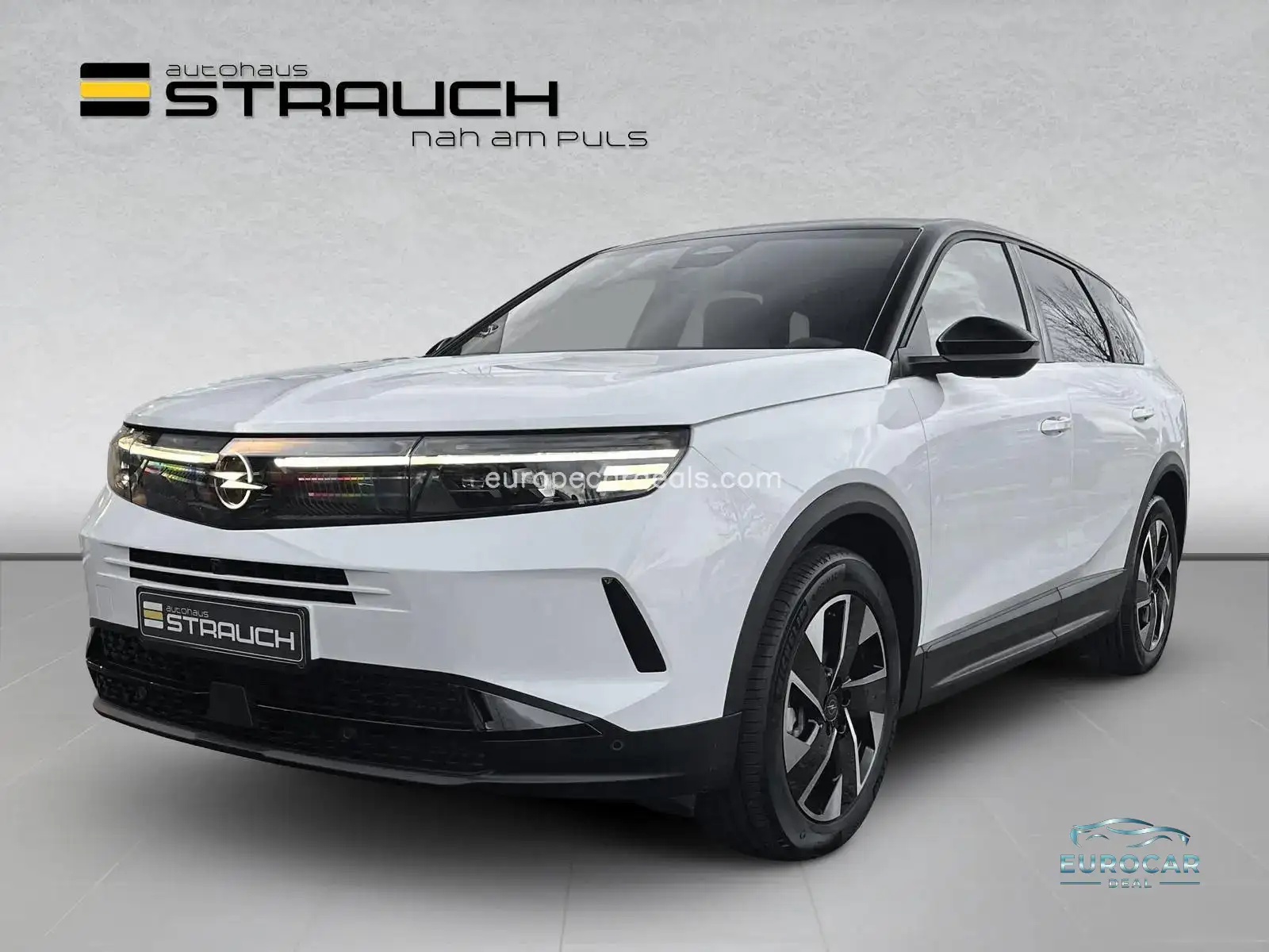 Opel Grandland (X)