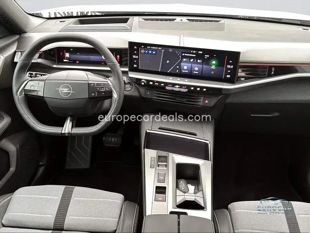 Opel Grandland (X)