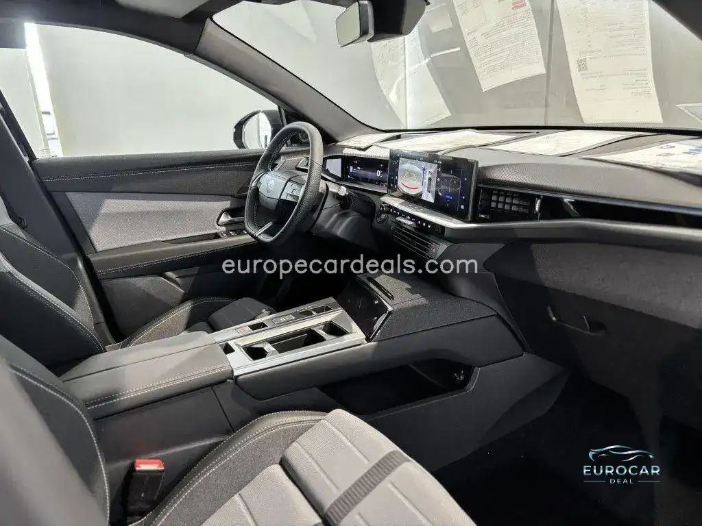 Opel Grandland (X)
