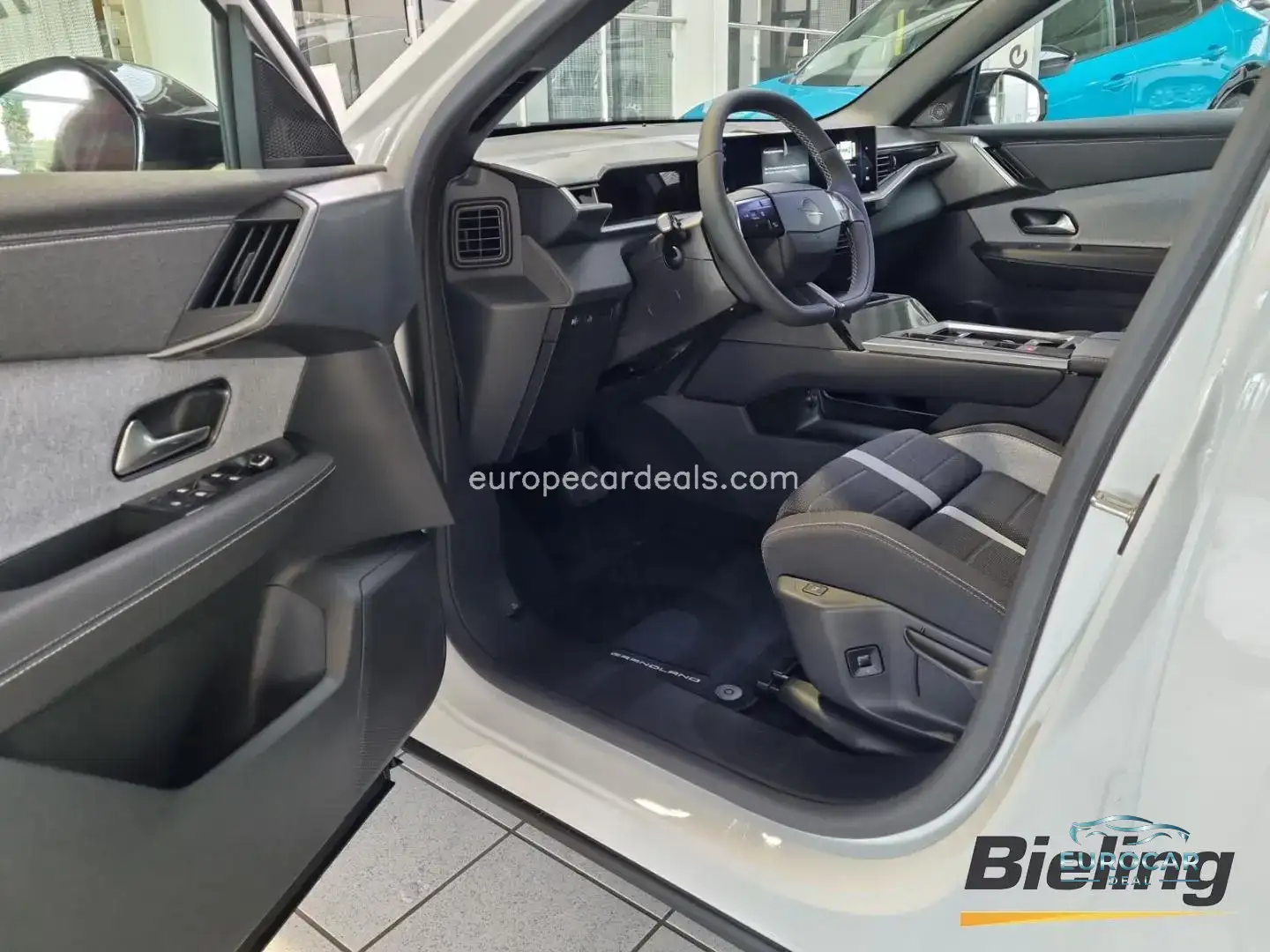 Opel Grandland (X)