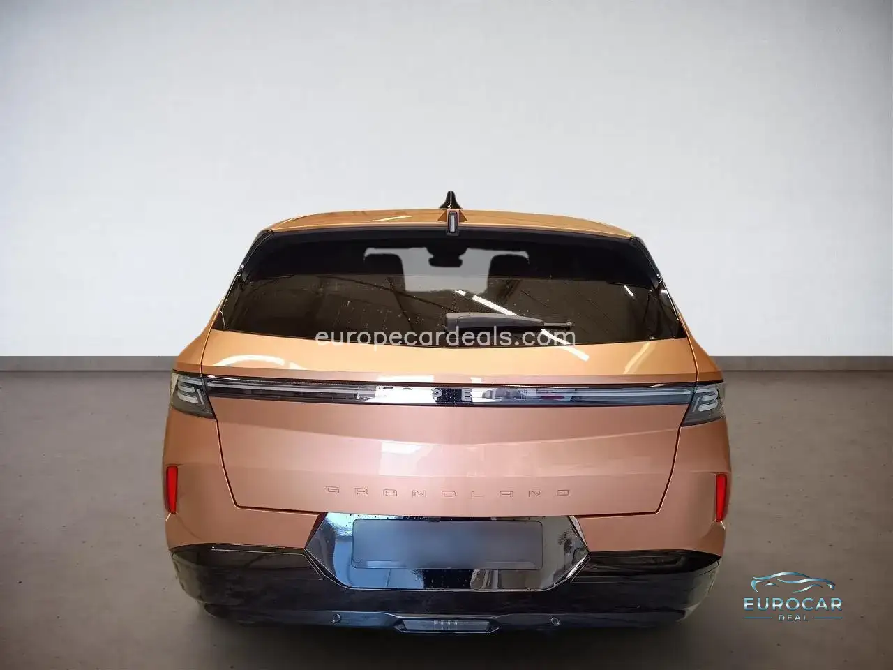 Opel Grandland (X)