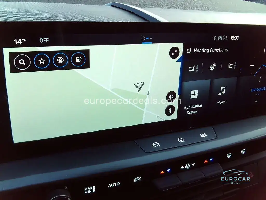Opel Grandland (X)