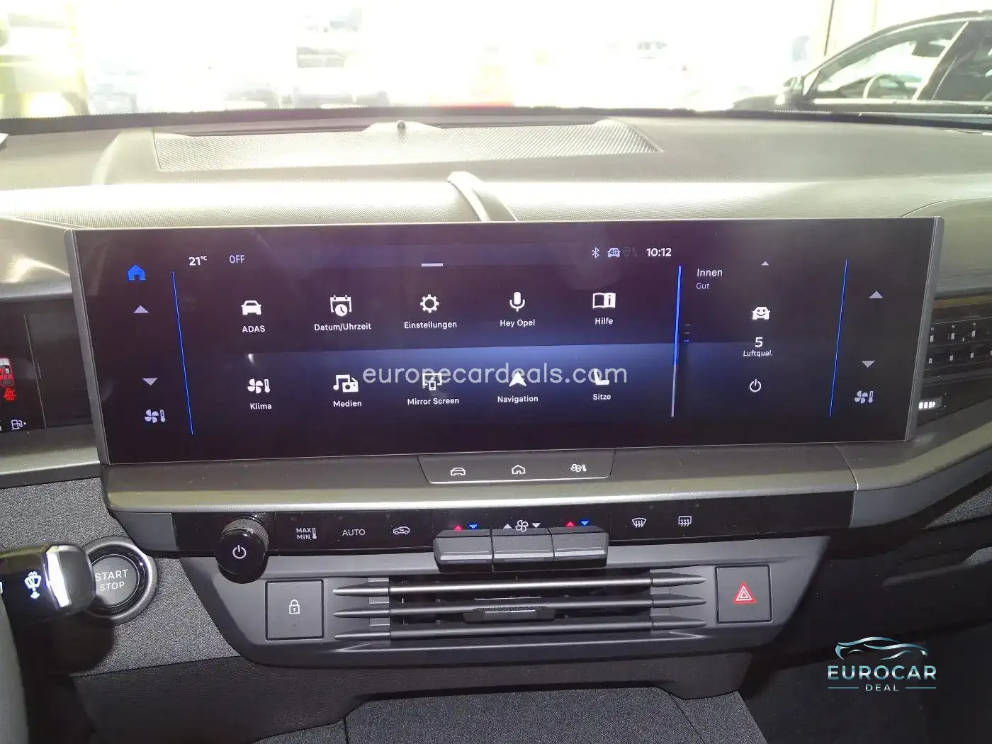 Opel Grandland (X)