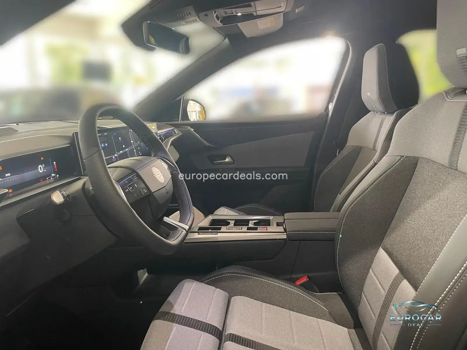 Opel Grandland (X)