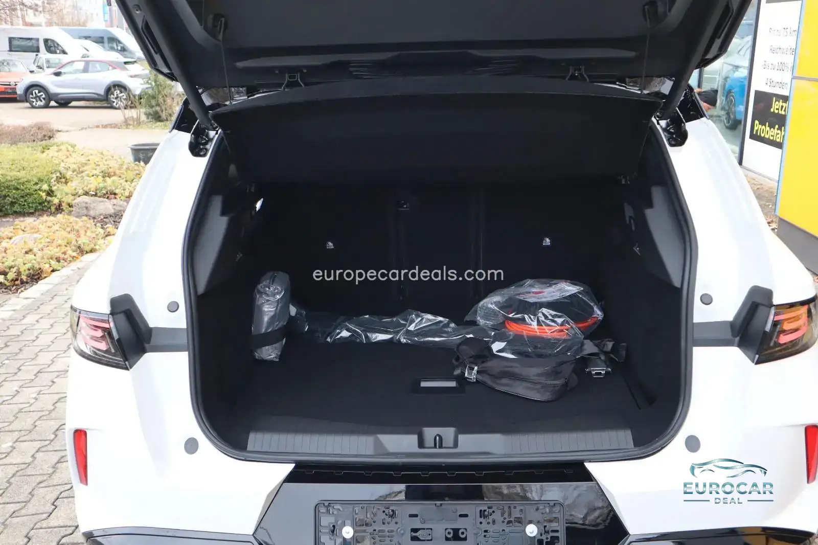 Opel Grandland (X)