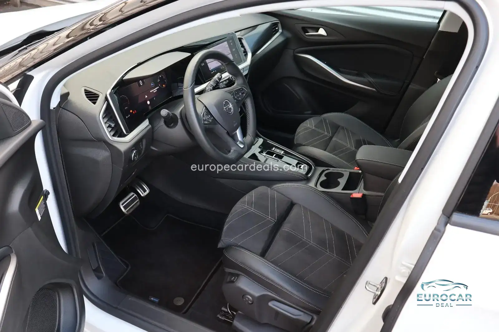 Opel Grandland (X)