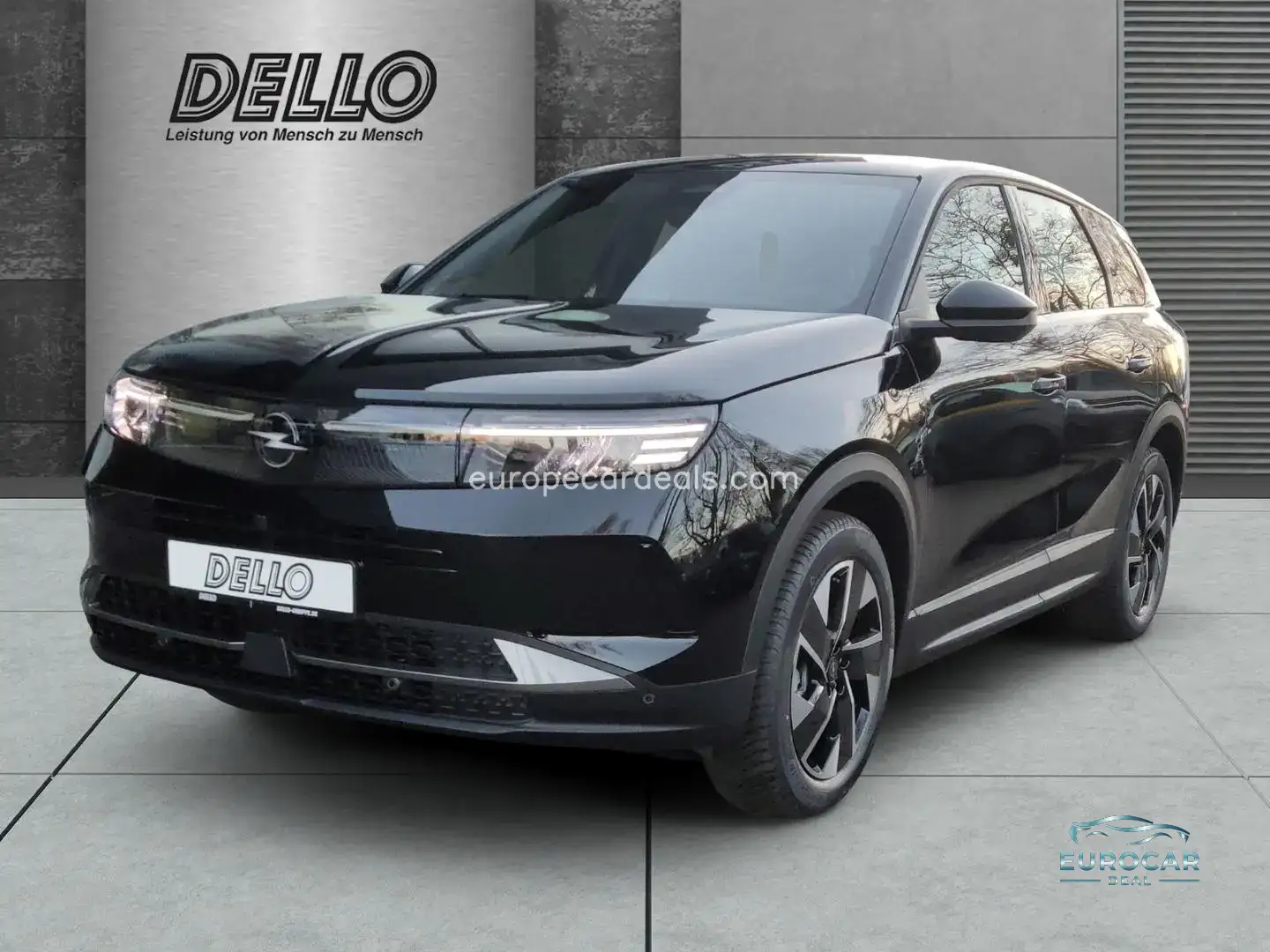 Opel Grandland (X)