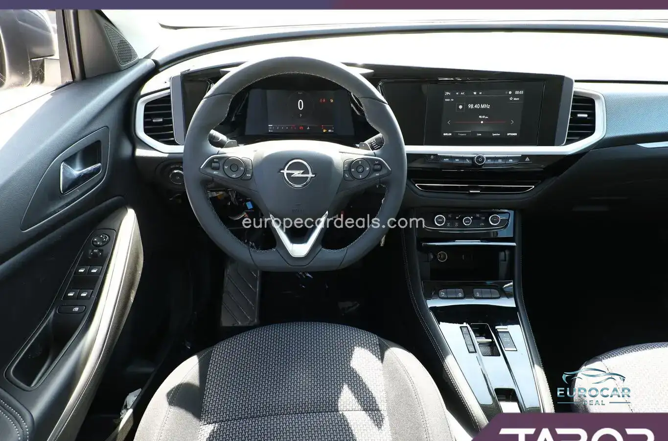 Opel Grandland (X)