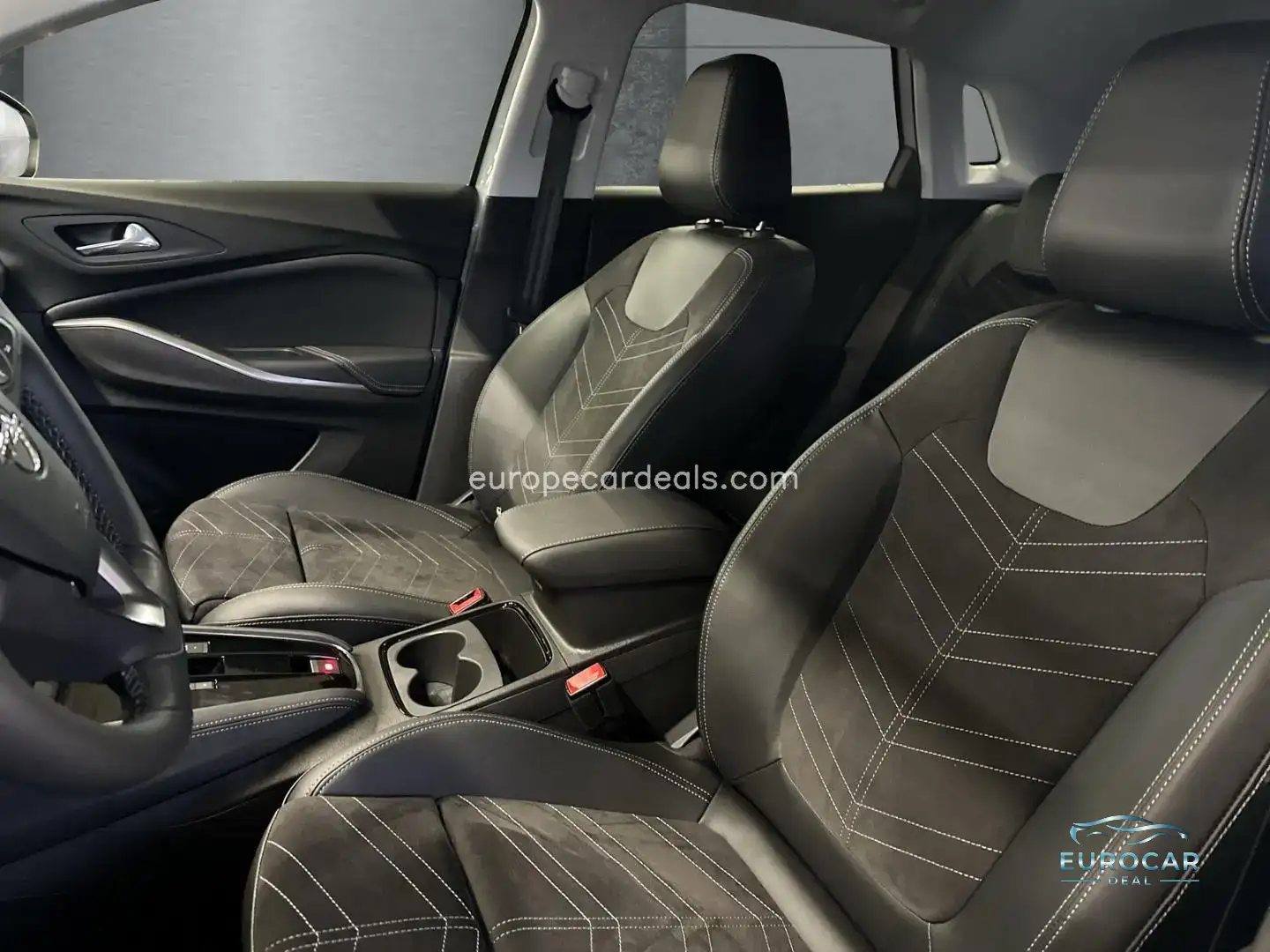Opel Grandland (X)