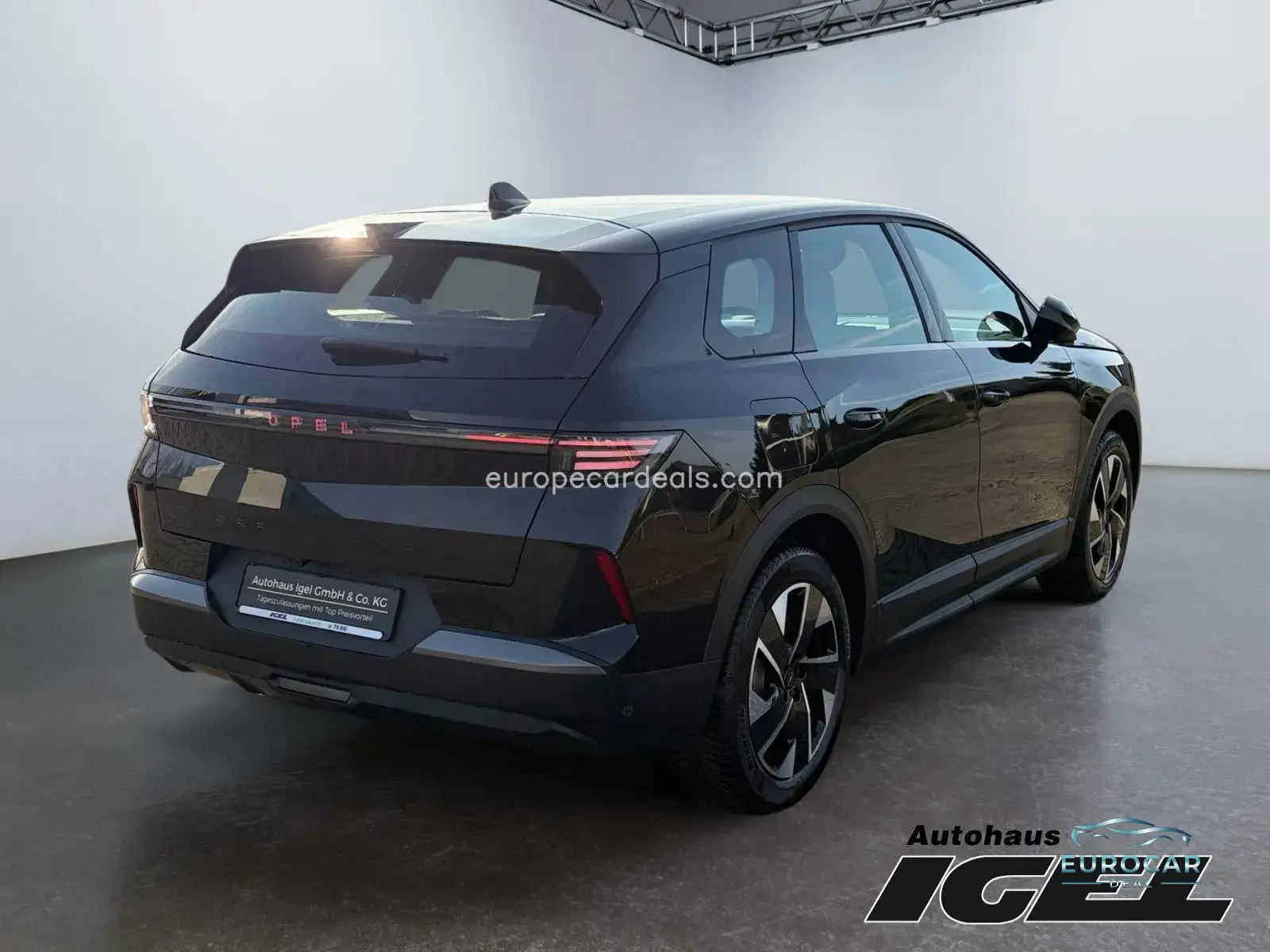 Opel Grandland (X)