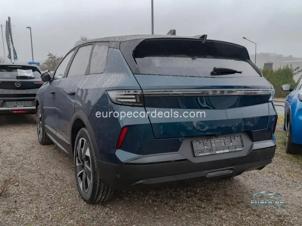 Opel Grandland (X)
