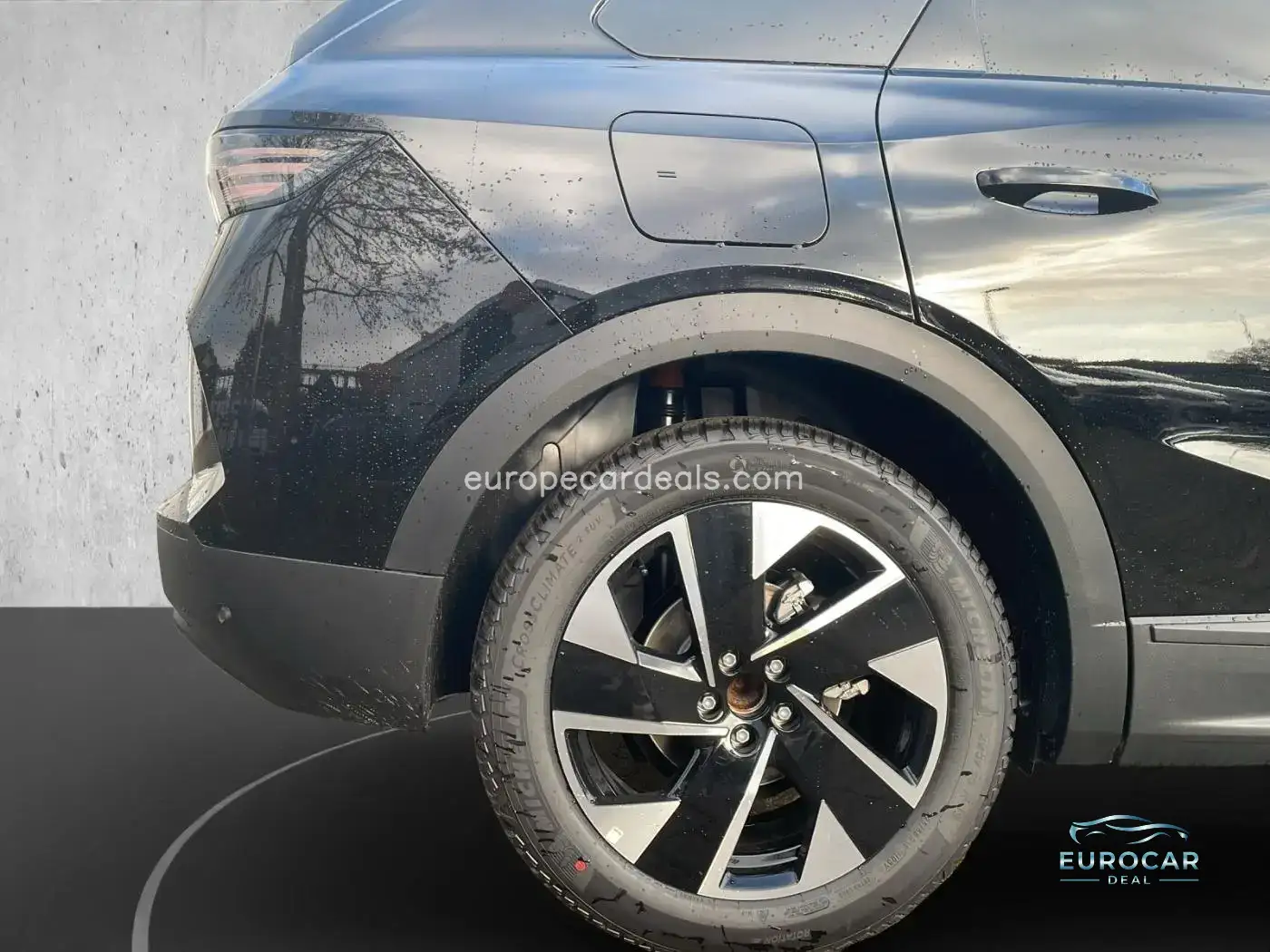 Opel Grandland (X)
