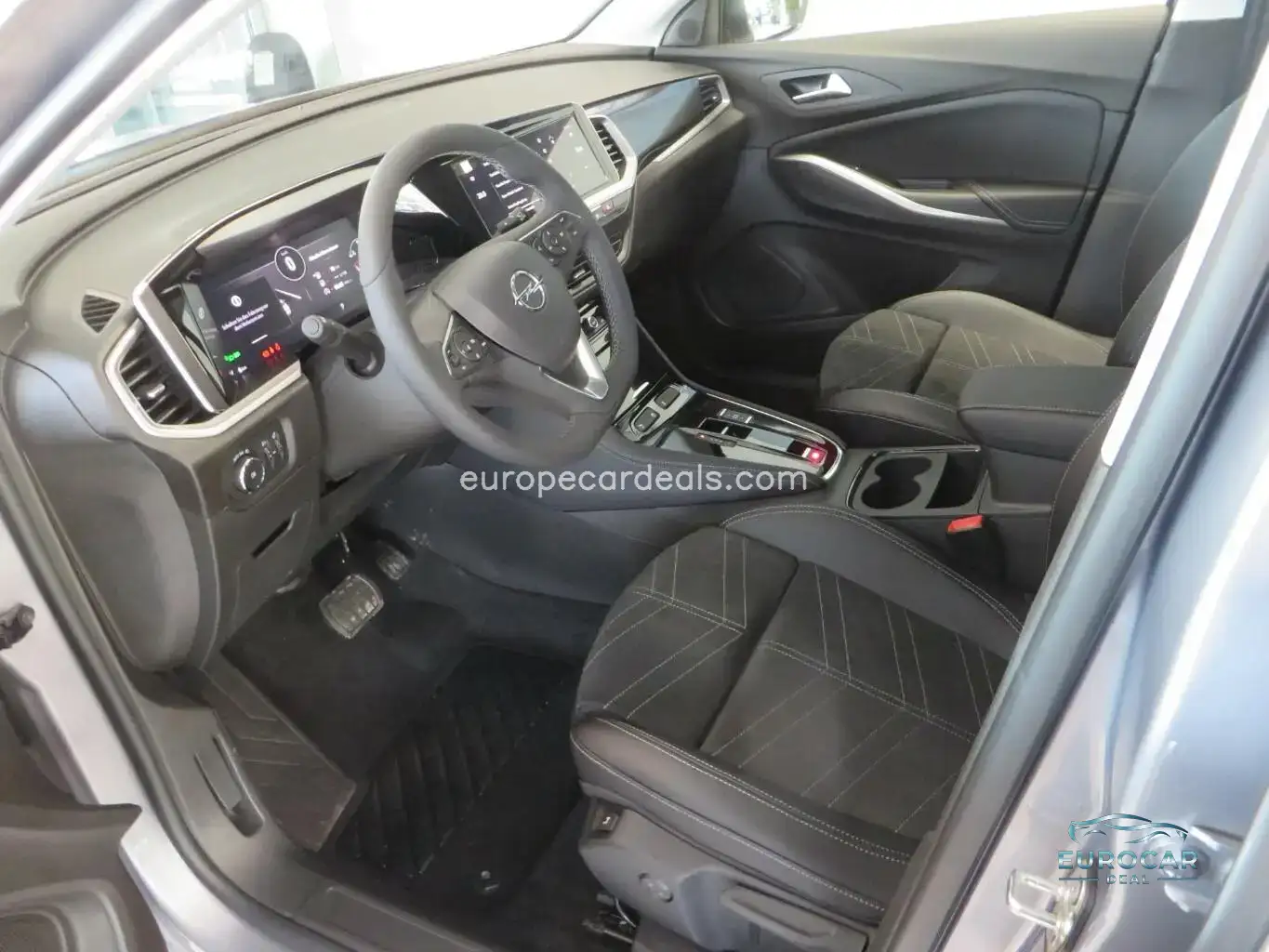 Opel Grandland (X)