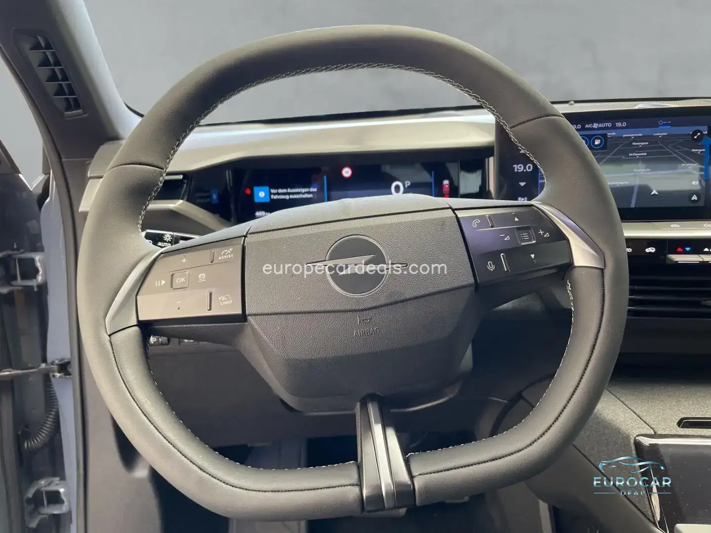 Opel Grandland (X)