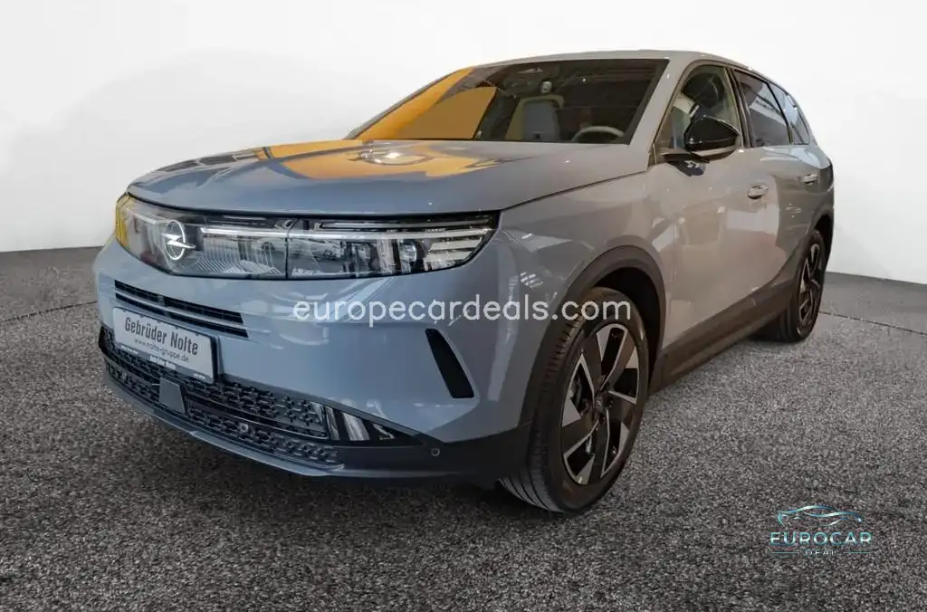 Opel Grandland (X)