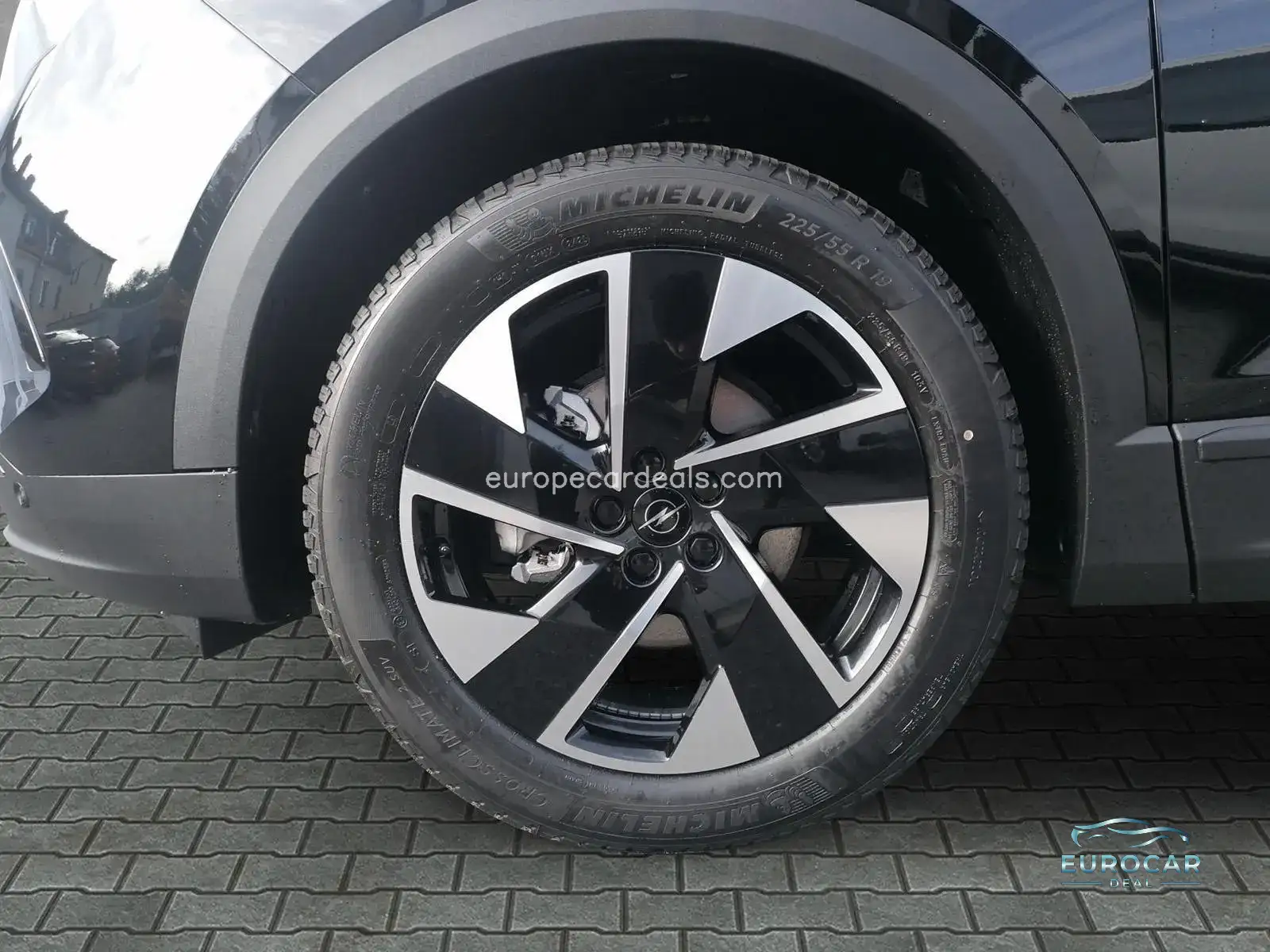 Opel Grandland (X)