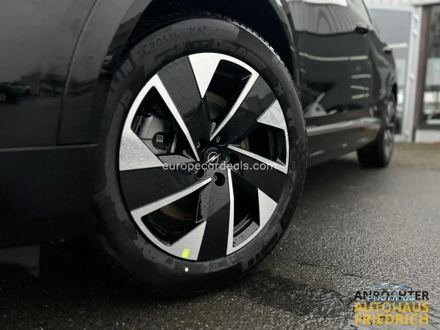 Opel Grandland (X)