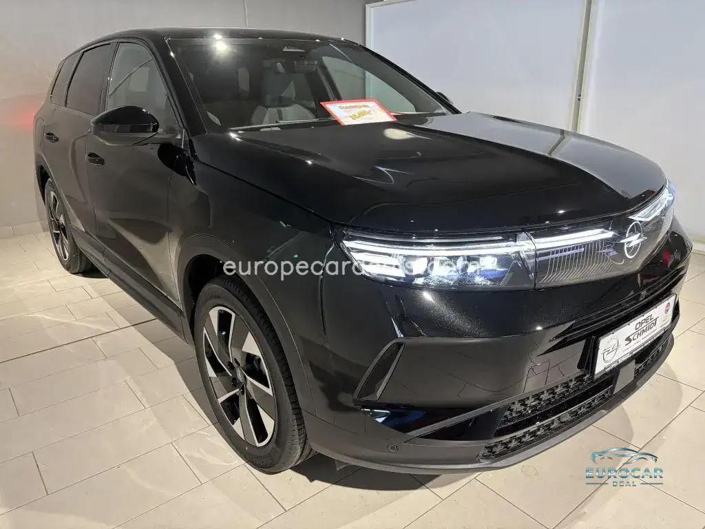 Opel Grandland (X)