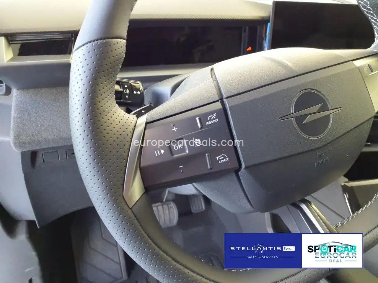 Opel Grandland (X)