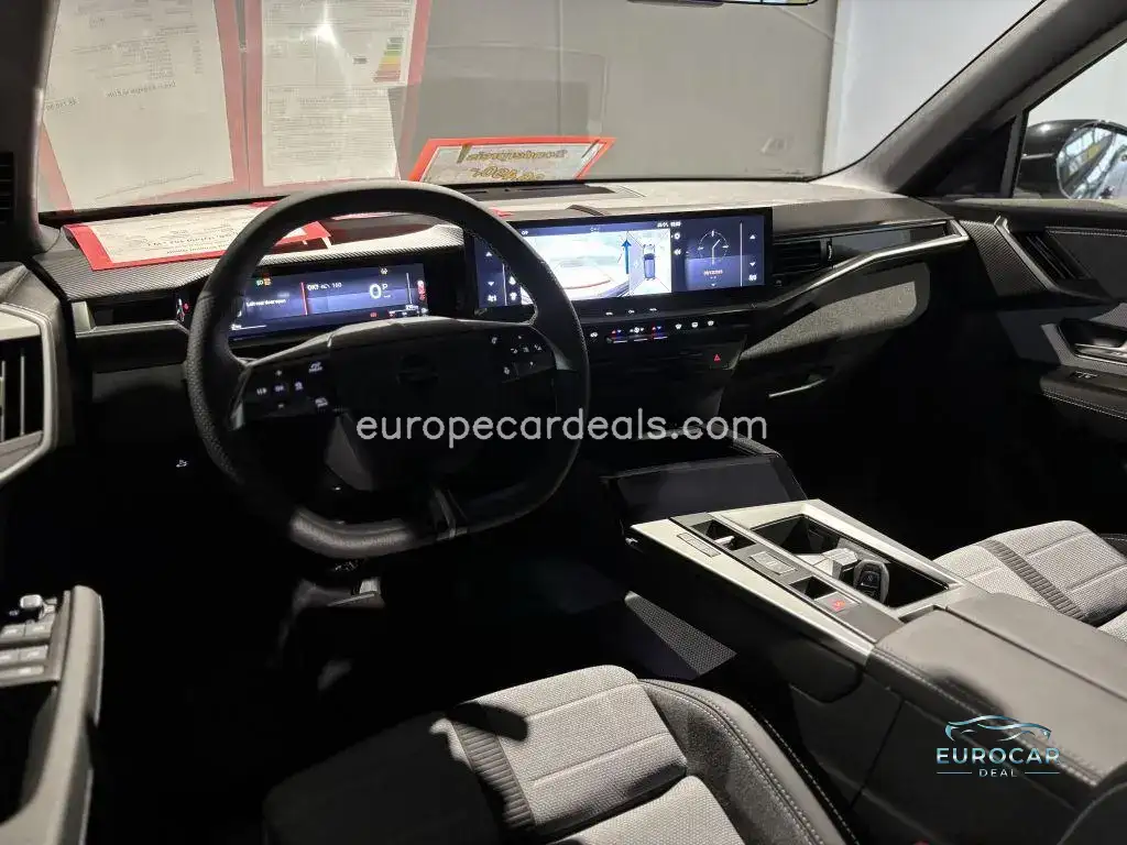 Opel Grandland (X)