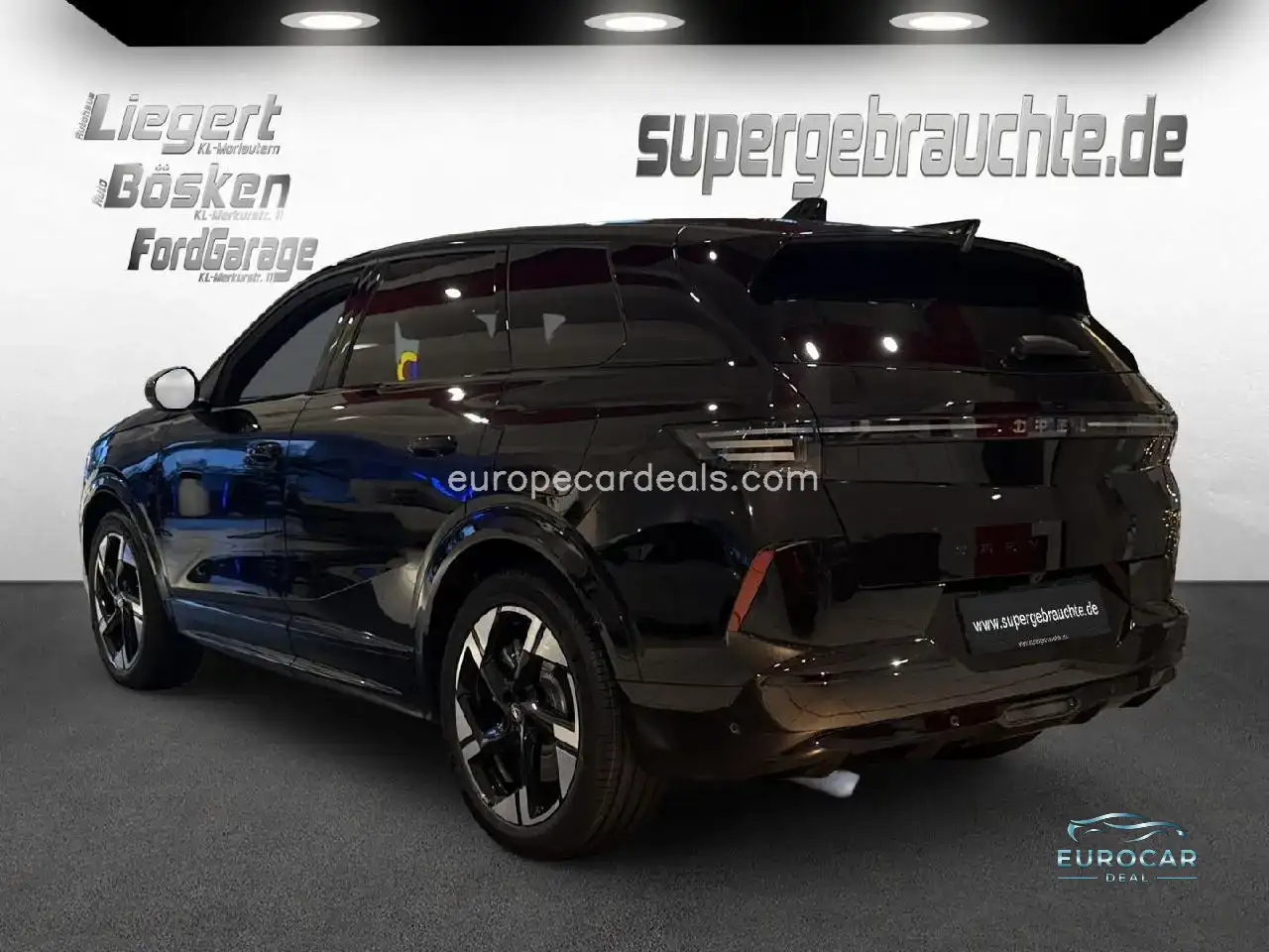 Opel Grandland (X)