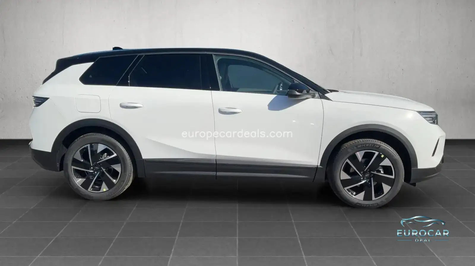 Opel Grandland (X)
