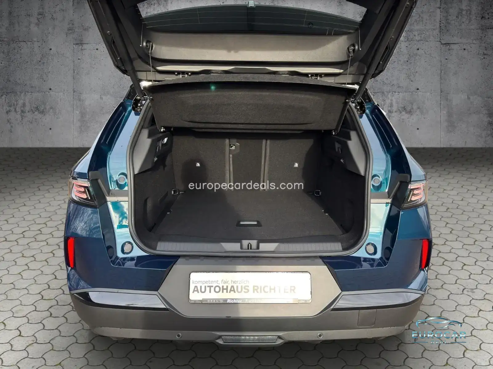 Opel Grandland (X)