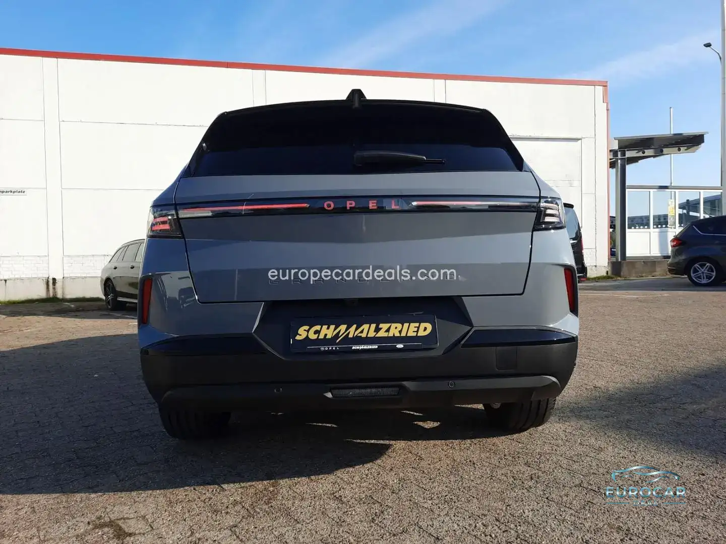 Opel Grandland (X)