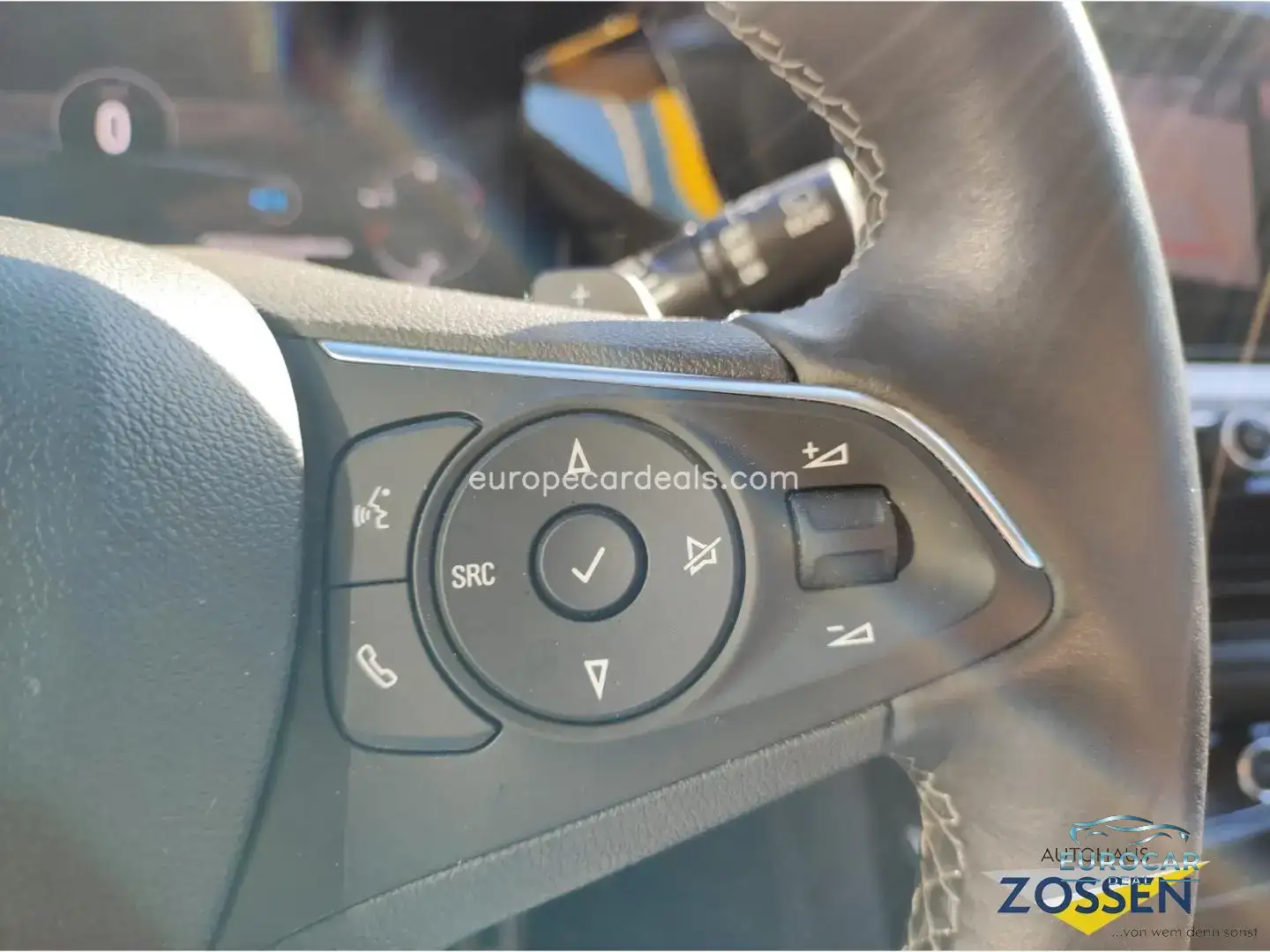 Opel Grandland (X)