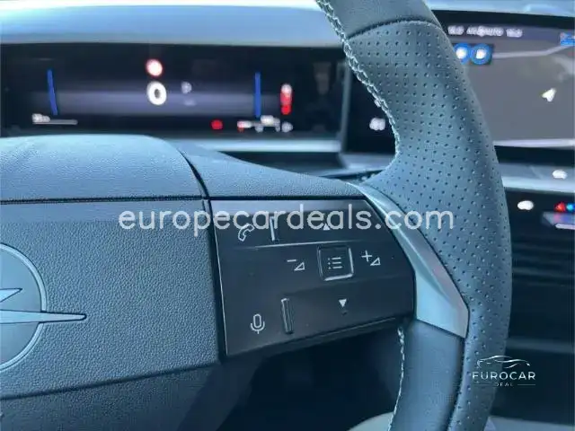Opel Grandland (X)
