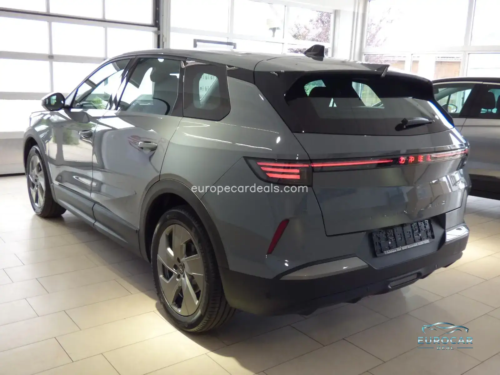 Opel Grandland (X)
