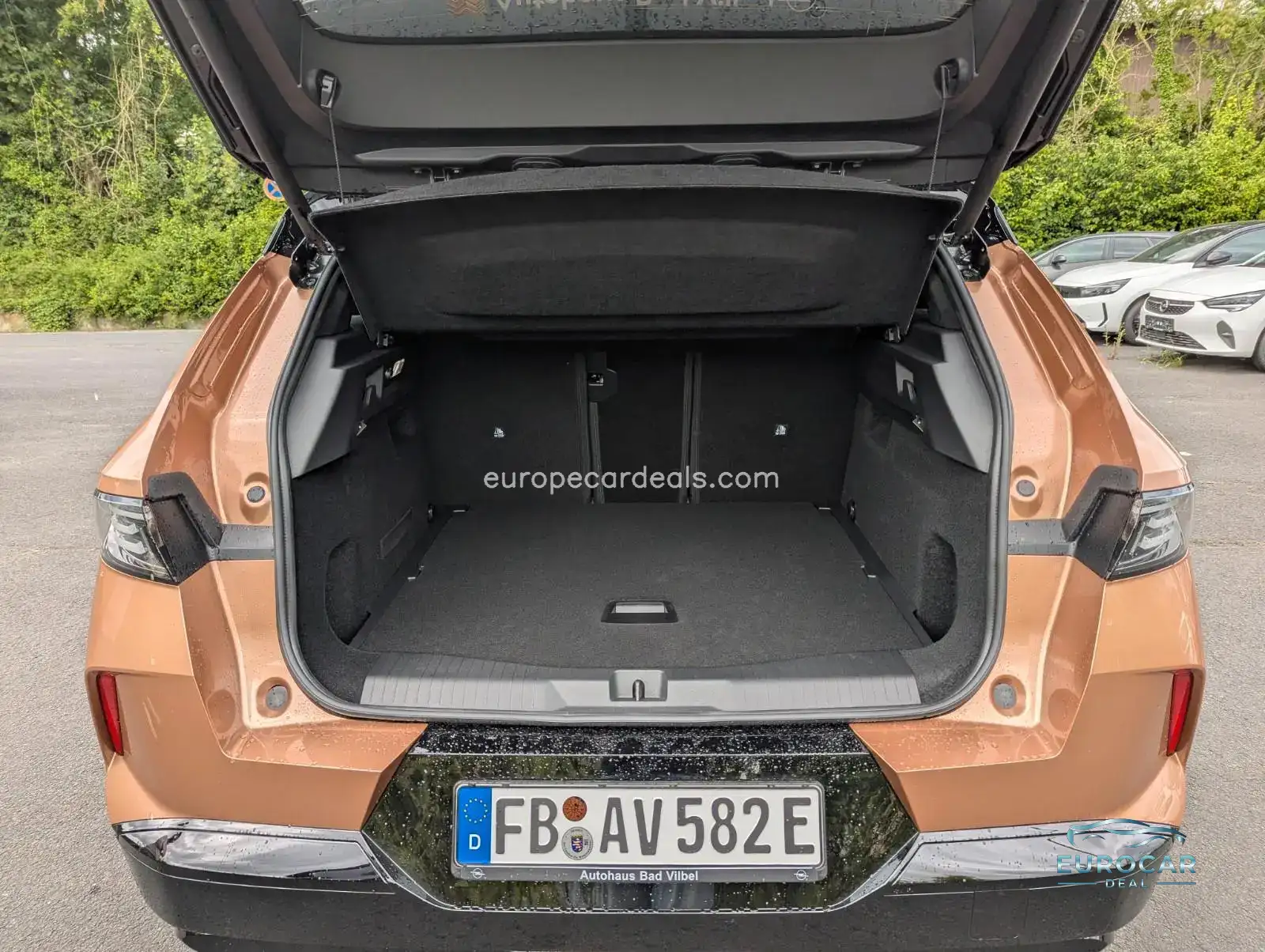 Opel Grandland (X)