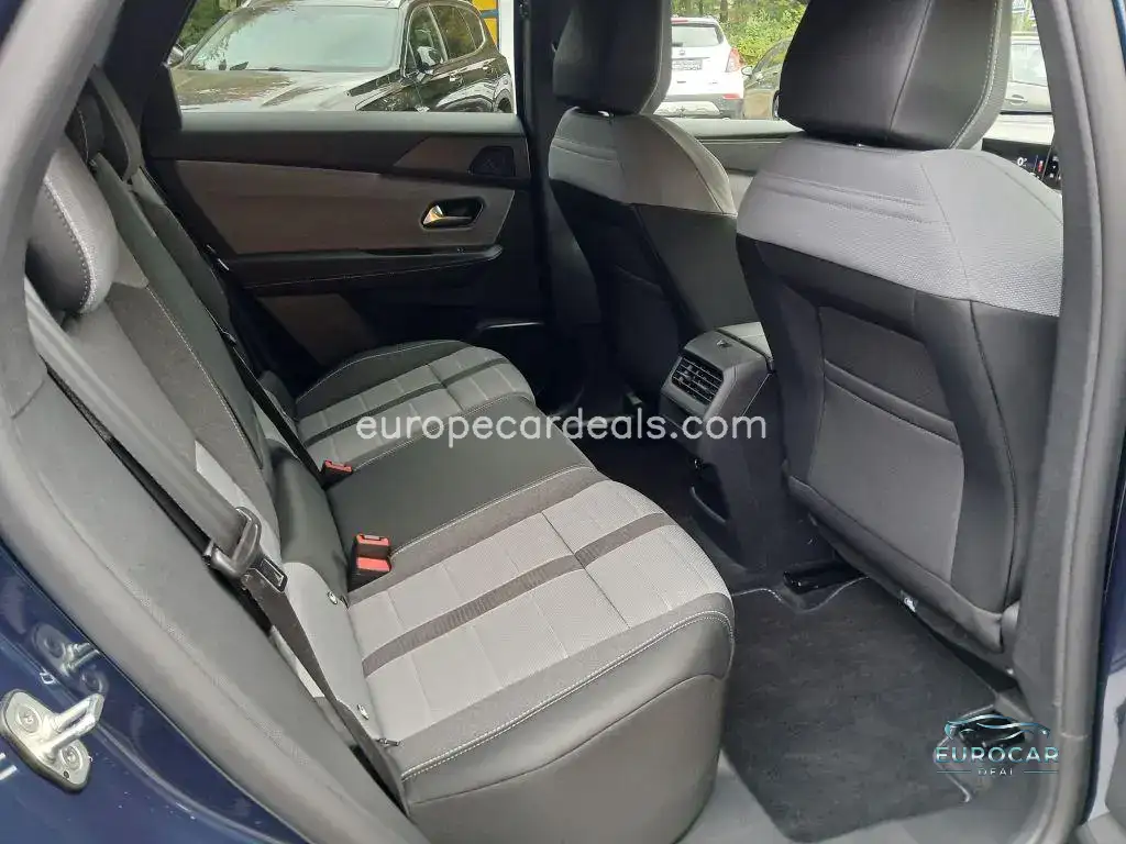 Opel Grandland (X)