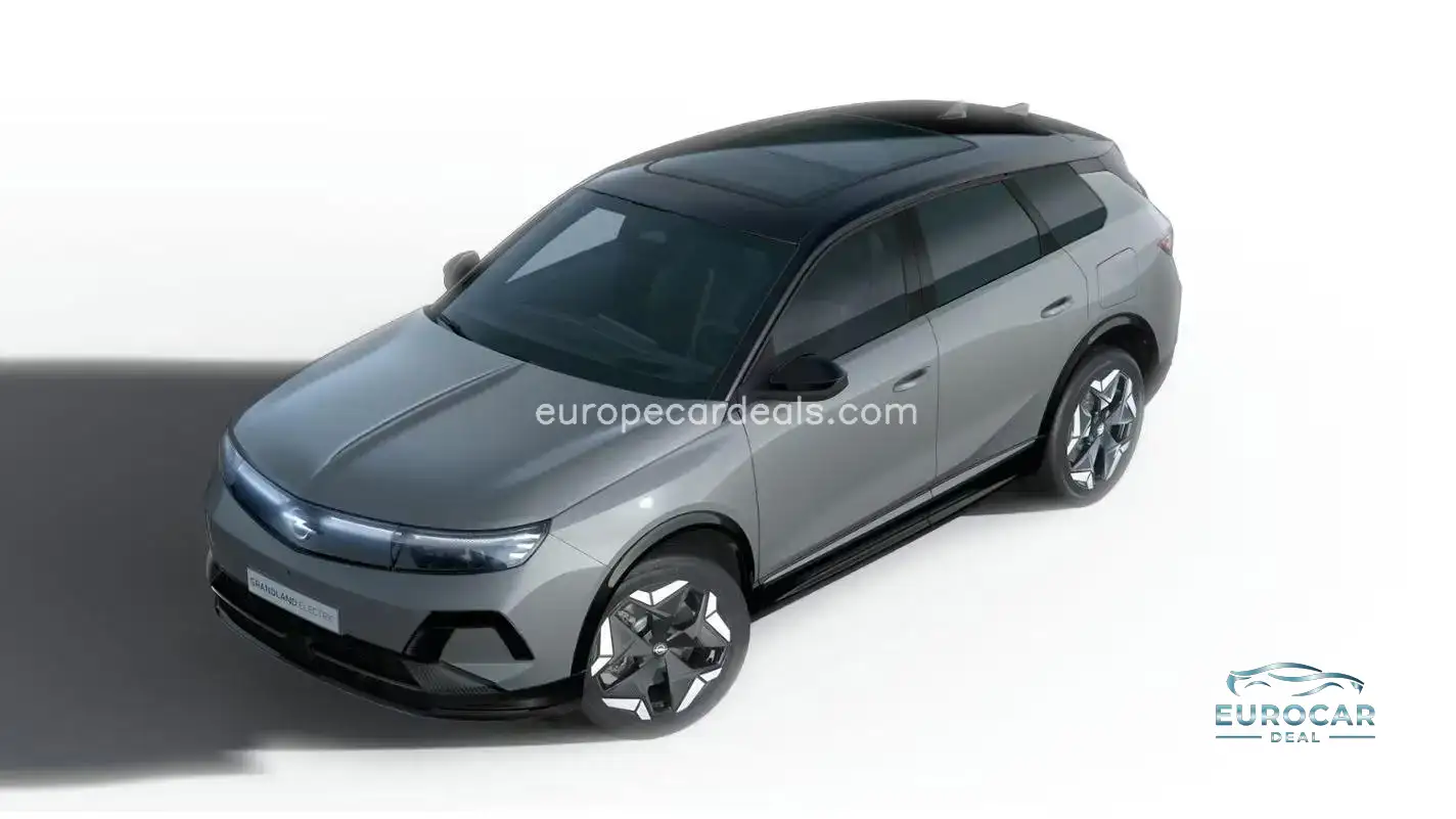 Opel Grandland (X)