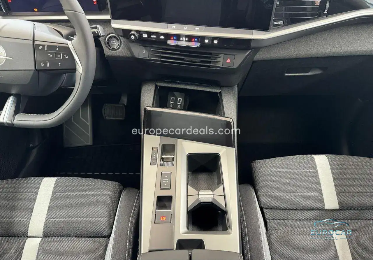Opel Grandland (X)