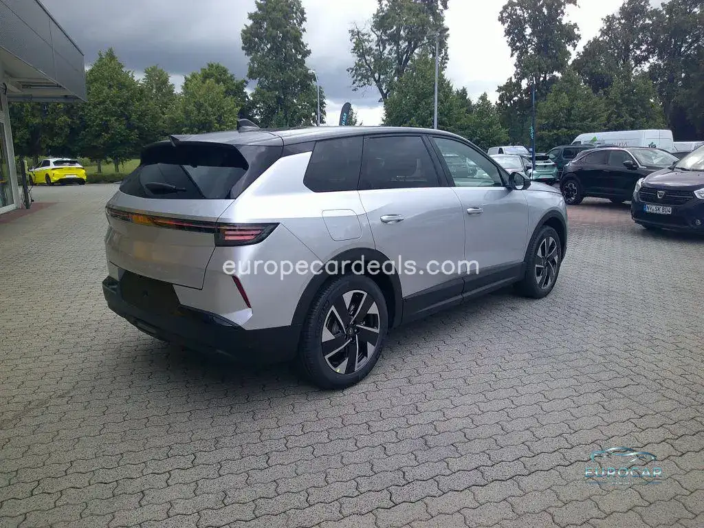 Opel Grandland (X)