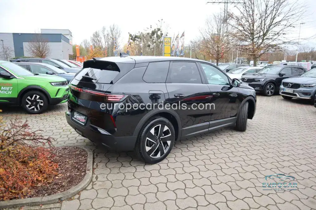 Opel Grandland (X)