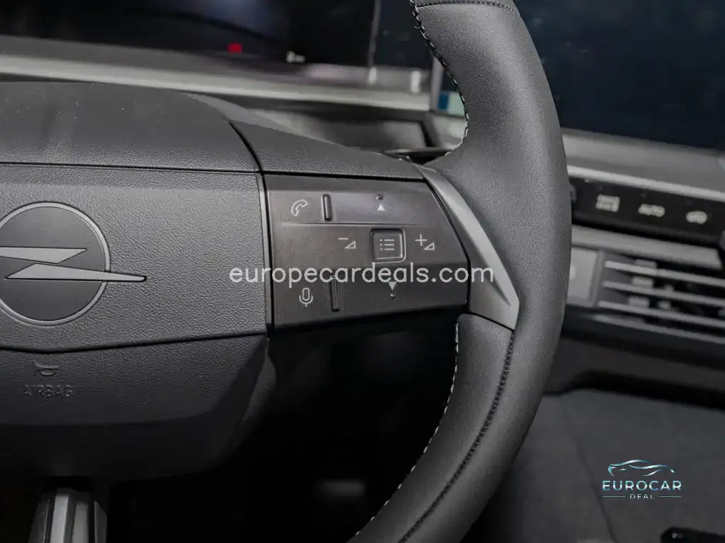 Opel Grandland (X)