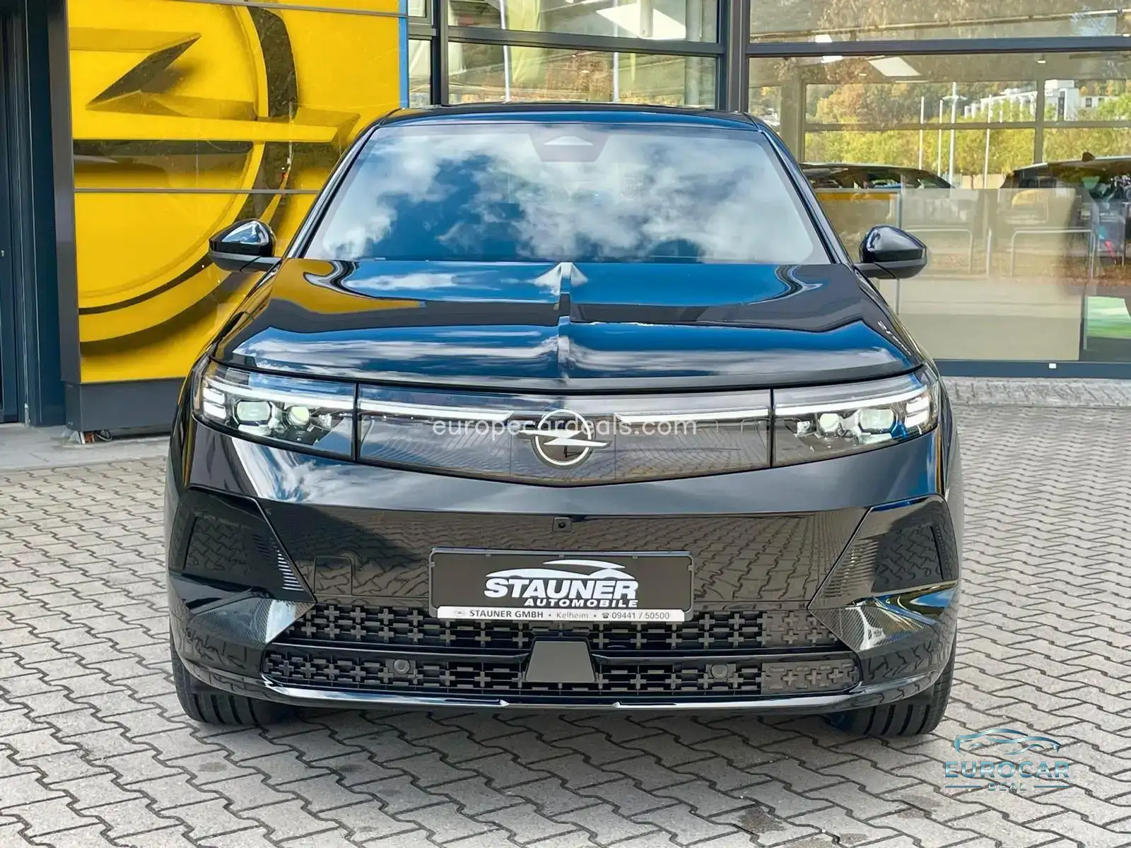 Opel Grandland (X)