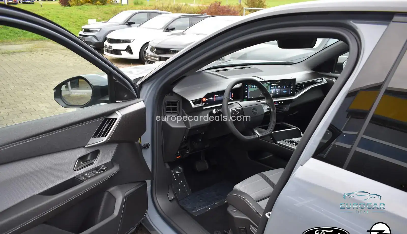 Opel Grandland (X)