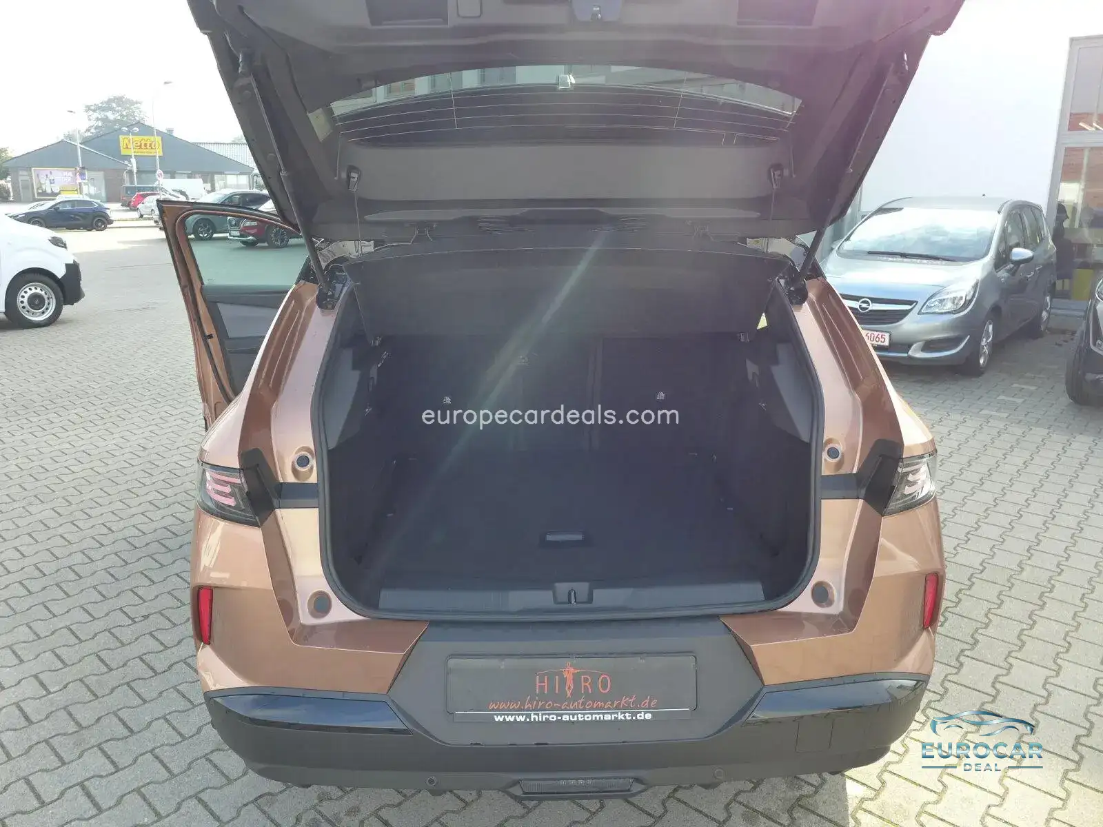 Opel Grandland (X)