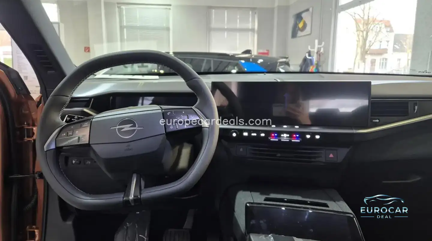 Opel Grandland (X)